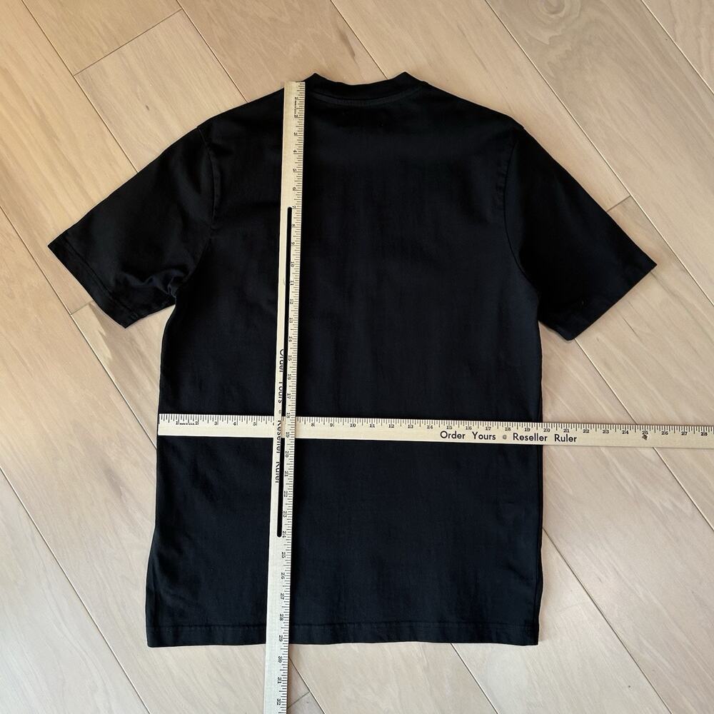 Palace Sofar Pocket Tee Black Short Sleeve Men’s Large - Picture 5 of 6